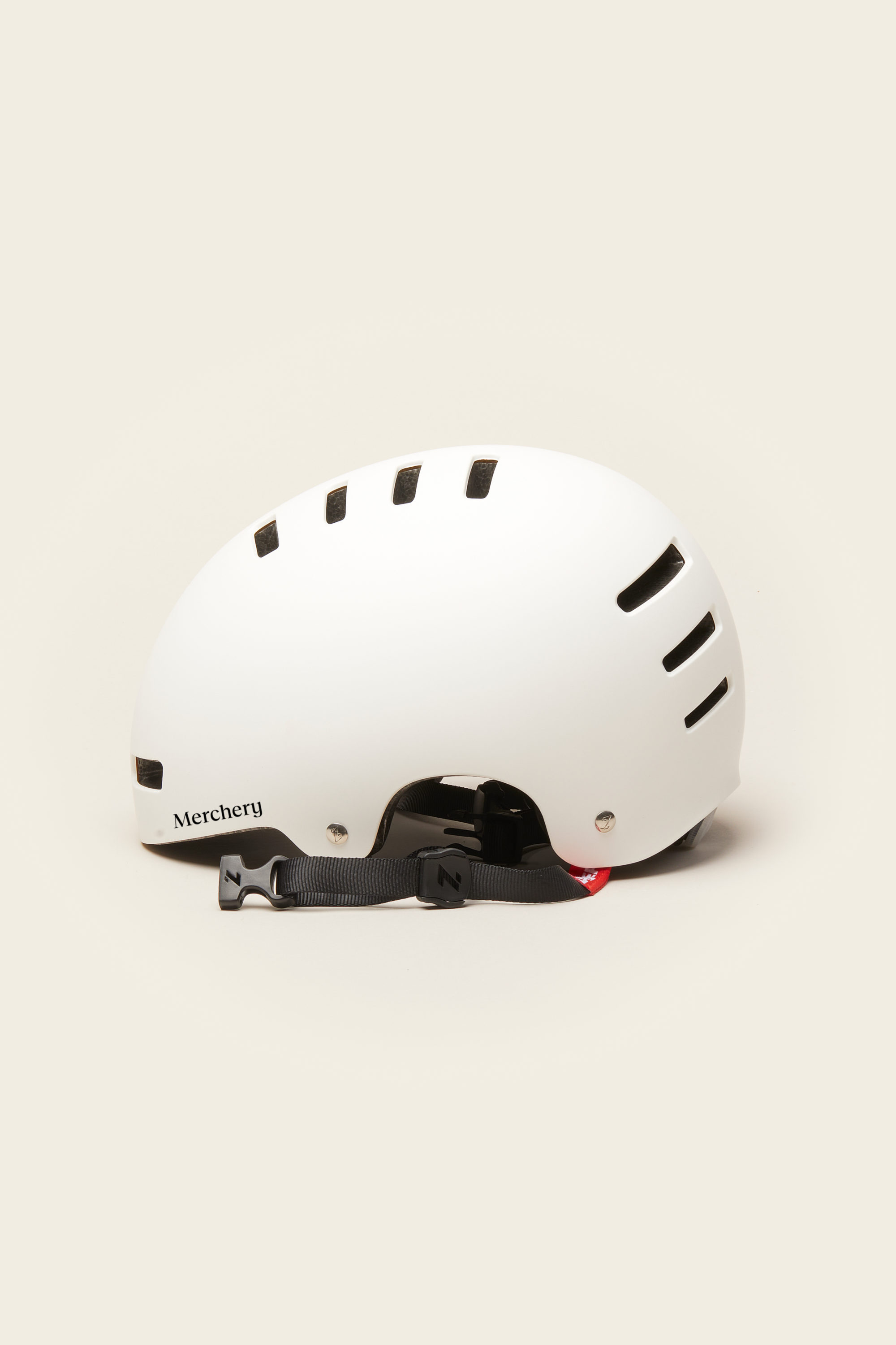 Merchery | Custom Bike Helmet - Premium 