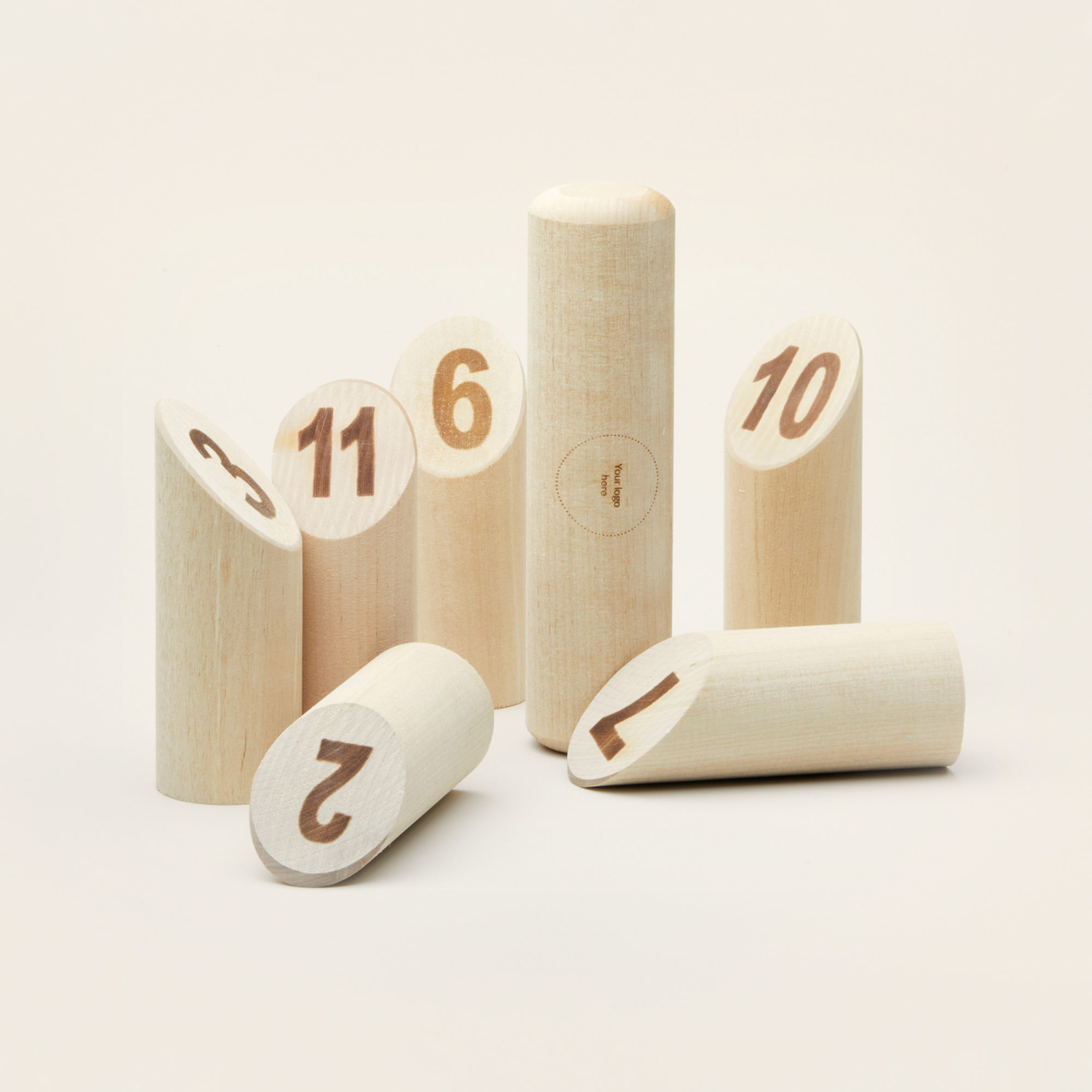 MÖLKKY Personalised - Sustainable Branded Gift - Merchery